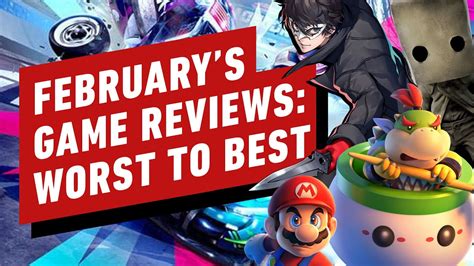 IGN Reviews .